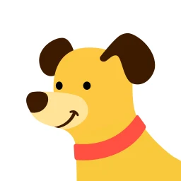 Barkio: Dog Monitor & Pet Cam simgesi